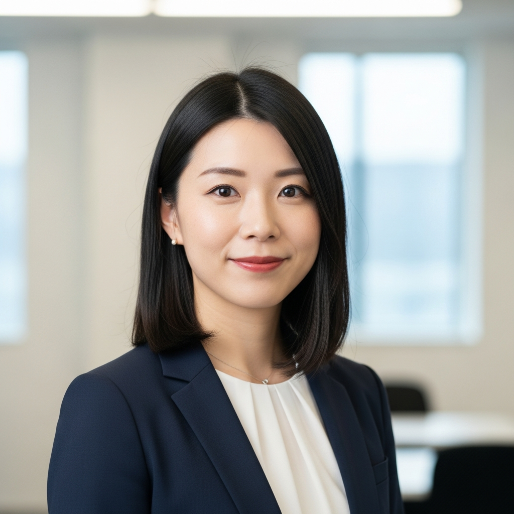 森下 真由