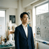岡本 大輔