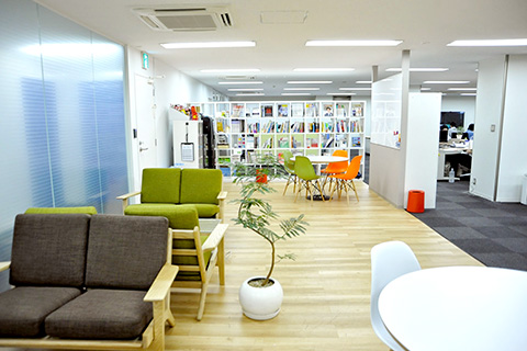 会社内観2